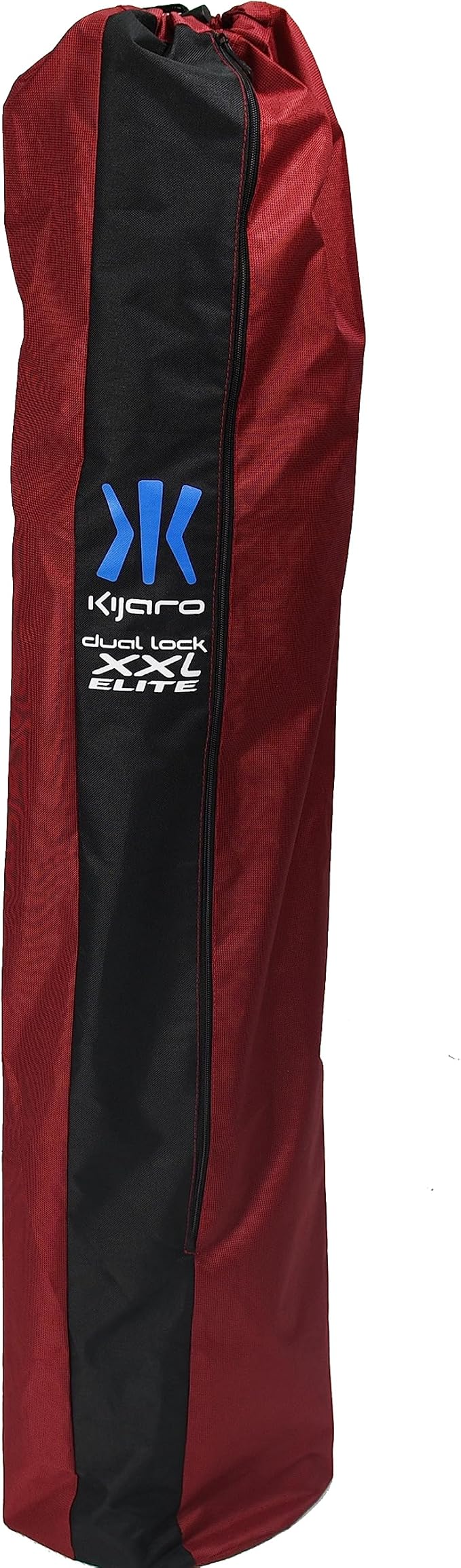 Kijaro Elite Dual Lock XXL Camping Chair Red Rock Canyon