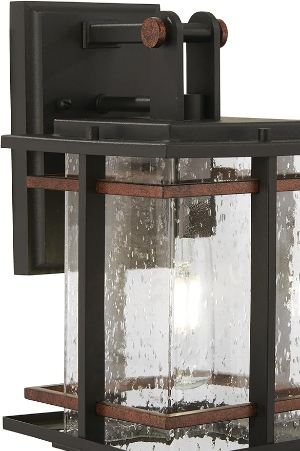 Minka Lavery The Great Outdoors 72491-68 - Wall Sconces Outdoor Lighting