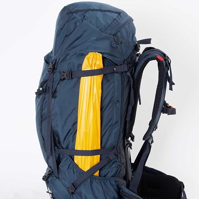 Kalimar CougarApex 70+ Midnight Free Backpack
