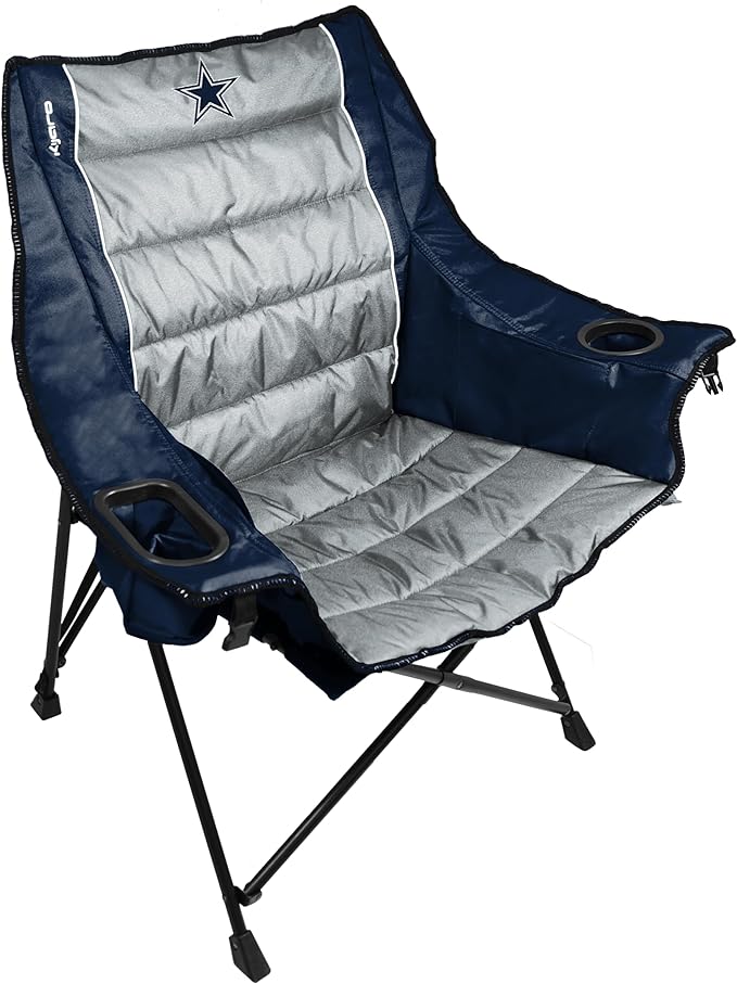 Kijaro Quilted Club Pro
