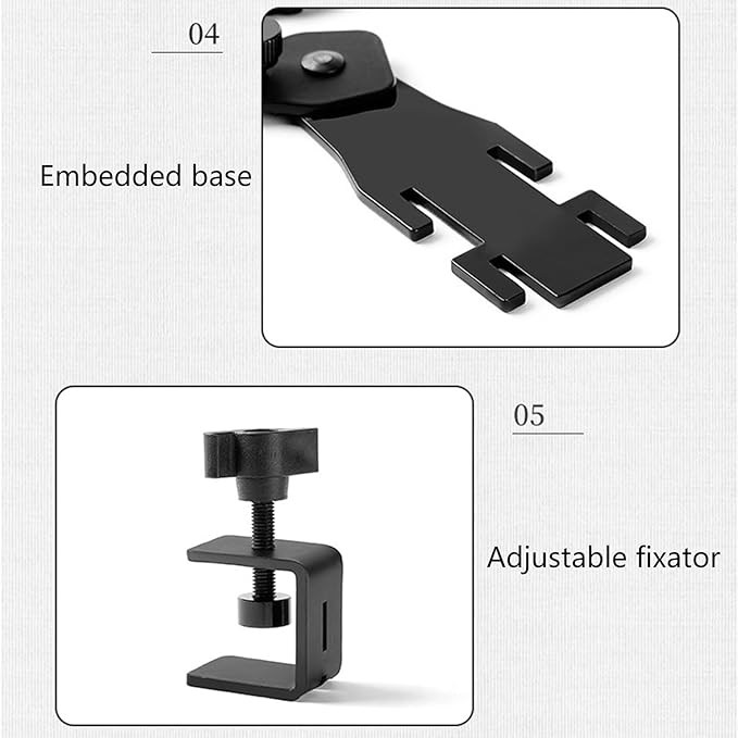 Folding Lamp Stand Outdoor Table Lamp Hanger Rack Portable Desktop Camping Light Stand for Outdoor Camping Hiking