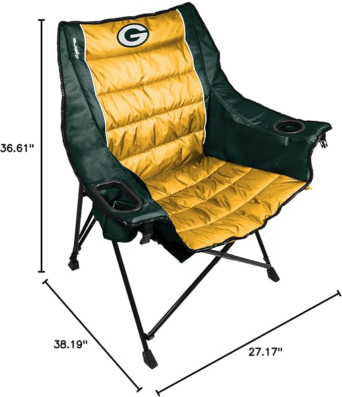 Kijaro Quilted Club Pro