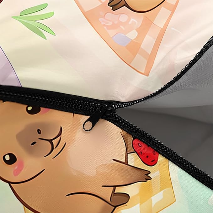 Sea Turtle Sleeping Bag for Kids Boys GirlsOcean Themed Camping GearWaterproof Compact Sleeping Bag for Camping Backpacking Outdoor Hiking.