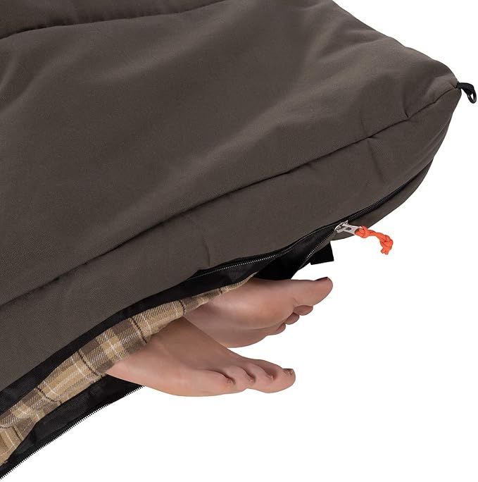Z Top Sleeping Bags - 0° F