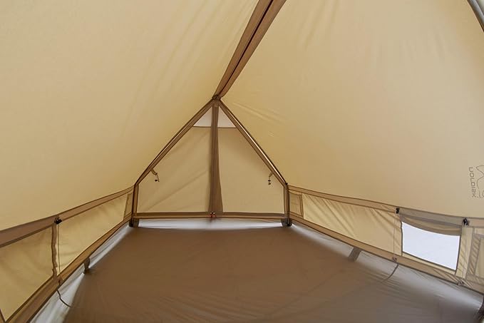Nordisk Ydun Tech Mini