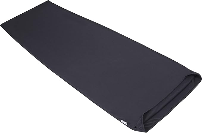 Rab Thermic Expedition Sleeping Bag Liner - Warm Comfortable Fleece Sleep Sack