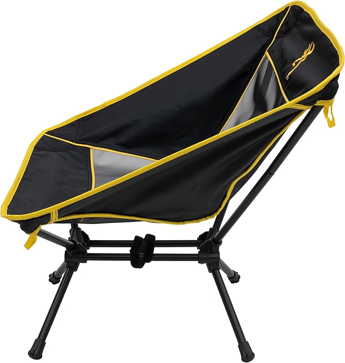 Browning Camping Basin Chair