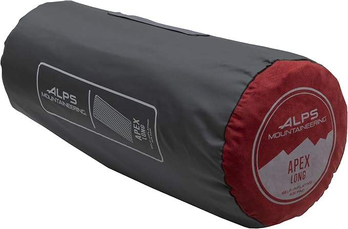 ALPS Mountaineering Apex Self-Inflating Air Pad