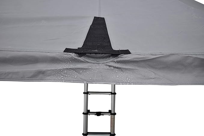 Thule Rooftop Tent Awning Compatible Approach 2 Size Small/Medium