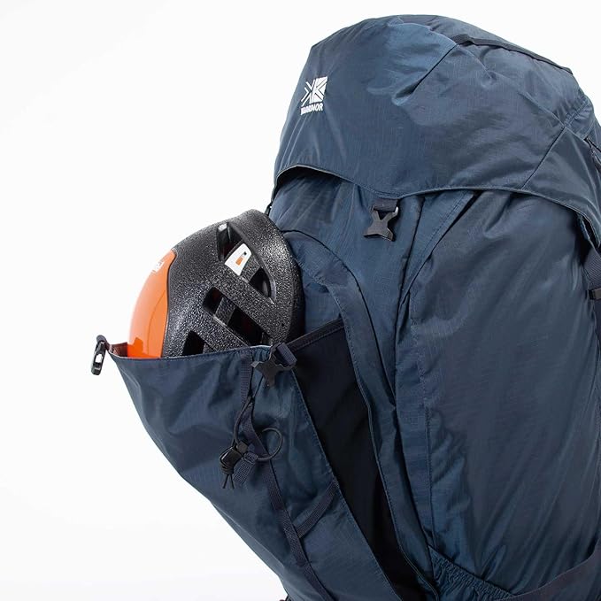 Kalimar CougarApex 70+ Midnight Free Backpack