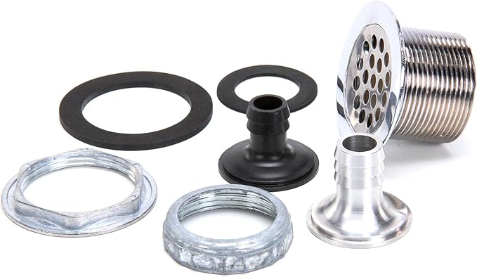 Cleveland Drain AsyTabletopsc10 Drip T S106737 - Genuine OEM Replacement Part