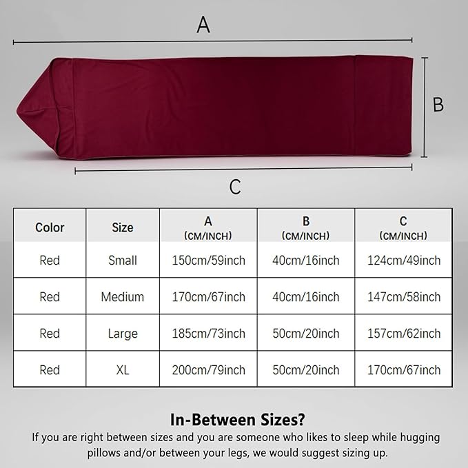 Wearable Sleep Pod Hug Blanket for Adults Portable Sleeping Bag for Stress Relief and Better Sleep Ideal Travel Companion