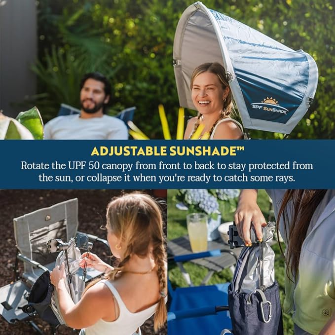 GCI Outdoor Sunshade Accessory