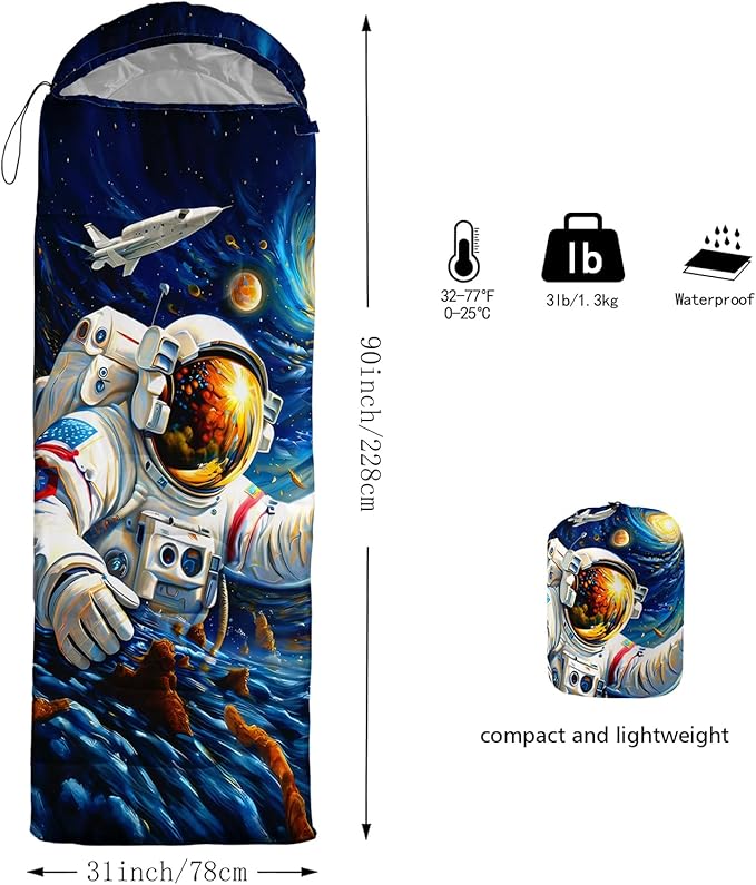 Sleeping BagSleeping BagsOutdoor Camping Sleeping Bag