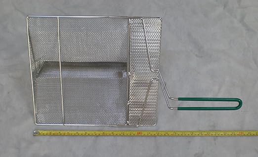 Stainless Products Ltd Stainless Steel Sediment Tray (24” x 12.5”) - Sleek Durable Design for Efficient Brewing &amp Easy Cleaning - Optimal Choice for Coffee Lovers