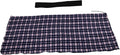 Lightweight Portable Down with Fleece Lining for Adults Machine Washable Inner for Outdoor Camping Easy to Clean Foldable Sleep Sack Blanket