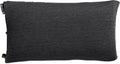Nemo Equipment Fillo Wide Camping Pillow - Black Pearl/Birch Bud - One Size