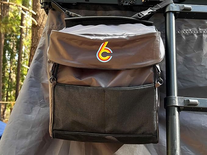 REV TENT SHOE BAG