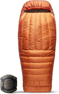 Sea to Summit Basecamp Down Sleeping Bag 15-Degree