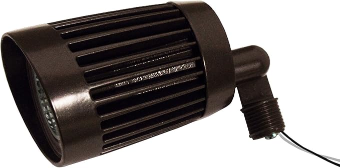 Sigma Engineered Solutions 14337BR 10W Weatherproof LED Light Bronze