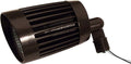 Sigma Engineered Solutions 14337BR 10W Weatherproof LED Light Bronze