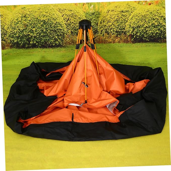Fully Automatic Outdoor Camping Tent Quick-Opening Oxford Cloth Travel Tent for Easy Setup for Backpacking and Family Camping Adventures