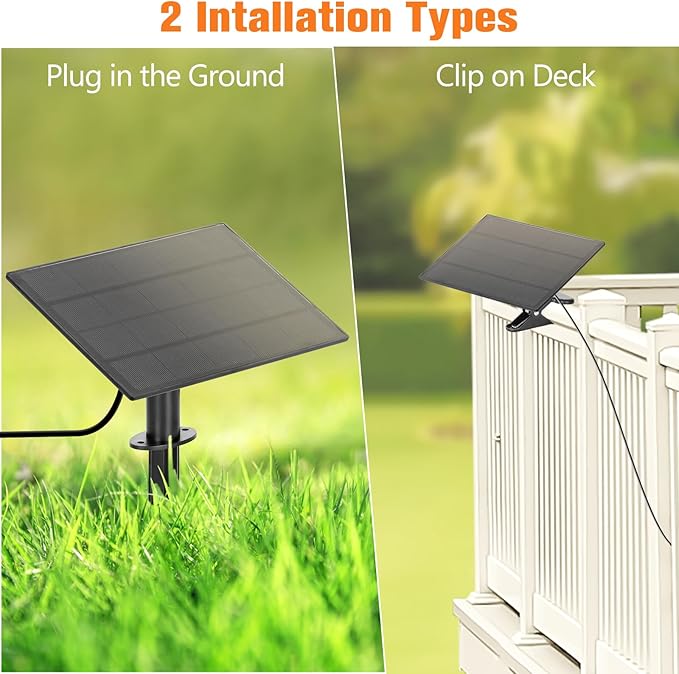 50FT Solar String Lights Outdoor with Remote IP65 Waterproof Shatterproof ST38 LED Bulbs 2700K Dimmable Outside Hanging Lights for Patio Garden Camping Deck Backyard Decor