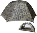 Camping Tent CAMO Backpacking Tent Scout Portable Ultralight 3 Season Tent Waterproof for 2 Person Hiking Mountaineering Trekking