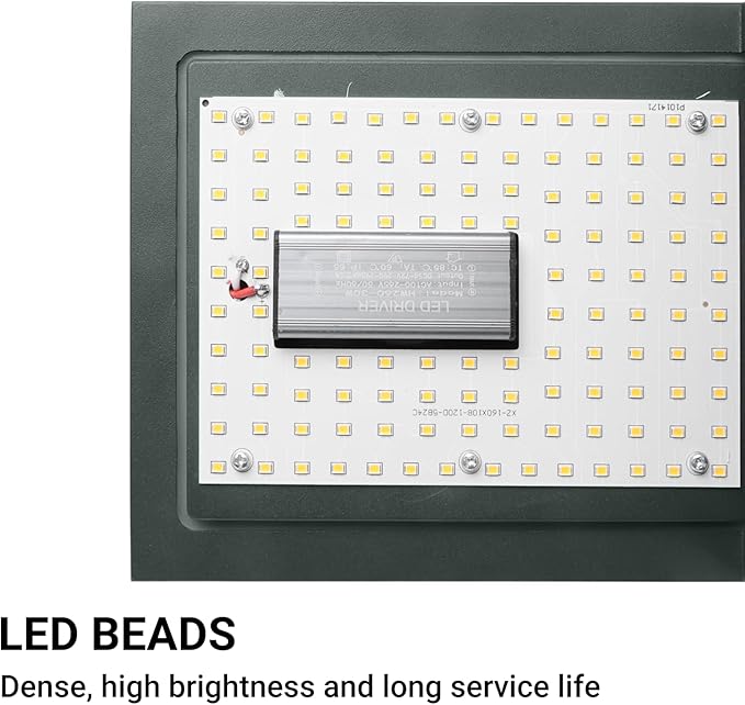 Tipace LED Wall Sconce Lights30W Modern Outdoor Light Fixture Wall MountWaterproof Porch Lamp for Outside3000K LED Exterior Lighting for House Patio Front Porch Garage Entryway