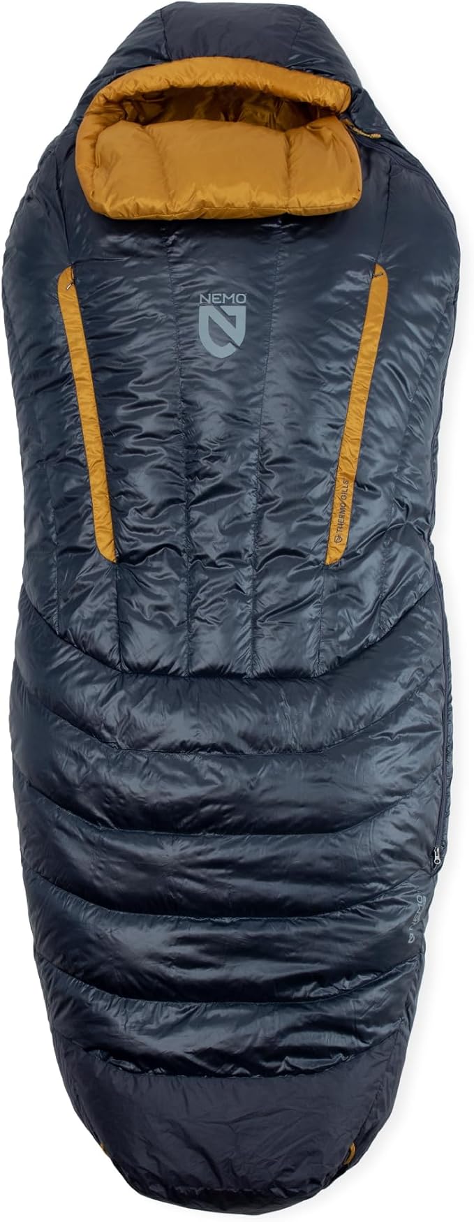 NEMO Equipment Disco Men's &amp Women's Endless Promise Down Sleeping Bag
