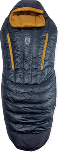 NEMO Equipment Disco Men's &amp Women's Endless Promise Down Sleeping Bag