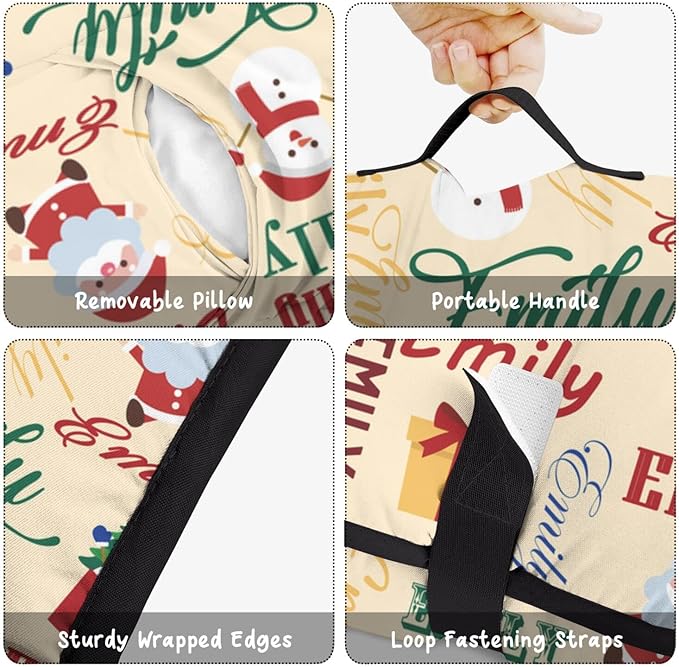 Personalized Toddler Nap Mat – Custom Name Sleeping Bag with Pillow &amp Blanket Roll-Up All-in-One Nap Mats