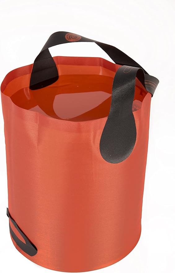 Sea to Summit Folding Bucket Collapsible Camp Kitchen Bucket
