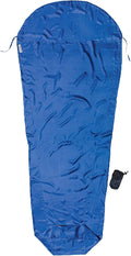 COCOON - Premium - MummyLiner - Silk - Small