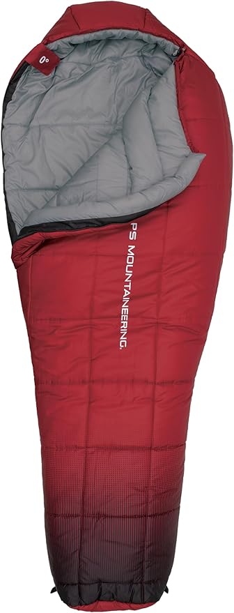 ALPS Mountaineering Sleeping-Bags Vibe 0°