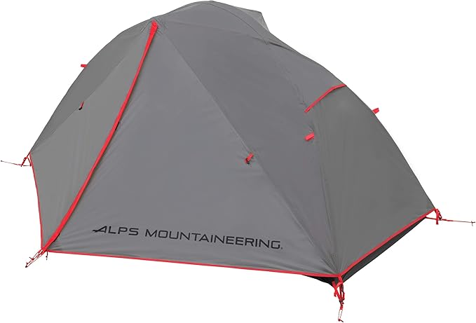 ALPS Mountaineering Helix Backpacking Tent 1-Person or 2-Person