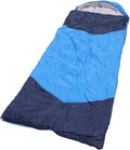 Aramox Camping Sleeping Bag Water Proof All Season Lightweight Cold Weather Warm Sleeping Bag for Outdoor Hiking Backpacking