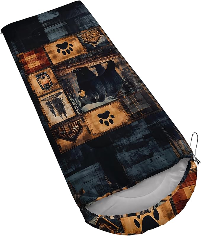 Teen GirlsWomensKidsBoysAdult Sleeping Bag