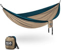 ENO Eagles Nest Outfitters SingleNest Lightweight Camping Hammock