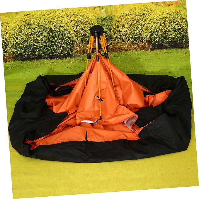 Oxford Cloth Tent Fully Automatic Tent for Camping Quick-Opening Outdoor Canopy