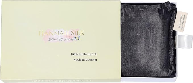 Single Pure Silk Sleeping Bag Liner for Camping Hiking Hostel Travel…