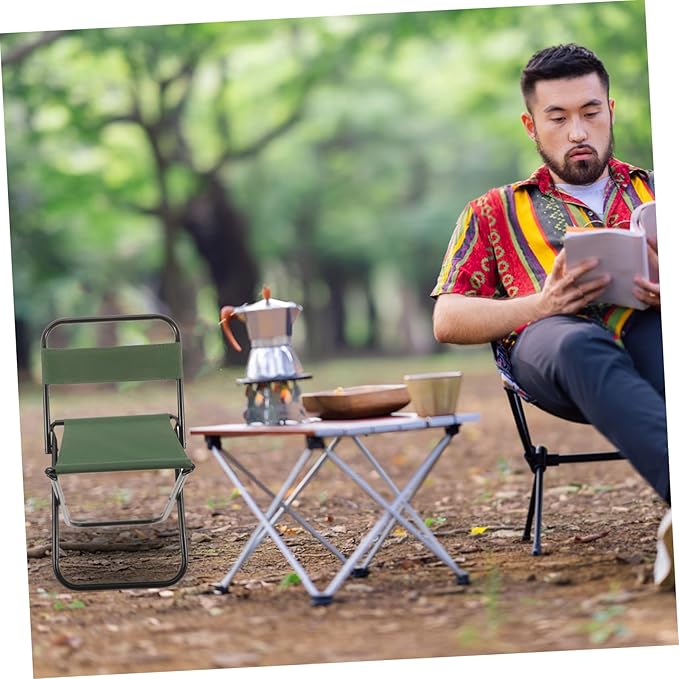 Multi-use Portable Folding Lounge Chair for Outdoor Beach Camping and Fishing
