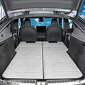 Non Inflatable Car Mattress for SUVs Car Camping Mattress Upgraded Foldable Trunk Sleeping Pad with Storage Bag Portable Design for Camping Travel &amp Beach
