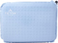 Teton Camping Seat Cushion Stadium Seat Office Chair Car Pad Inflatable Bluestone