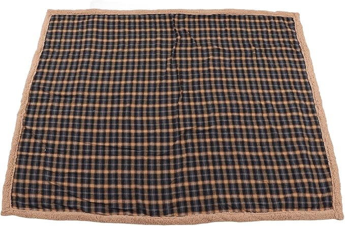 Outdoor Camping Thermal Insulation Blanket Picnic Mat Thickened and Windproof Durable and Portable - Soft Layer Anti Dirt Design for Hiking and Beach Use