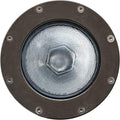 FG4450 Fiberglass PAR38 120V Light Bronze Finish