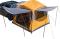 SUV Tent for CampingWaterproof PU2000mm Fits 5-8 PeopleSpacious Double Layer Design Includes Rainfly &amp Storage Bag 8FT L x 8FT W x 7.2FT H | for Camping Waterproof PU2000mm Spacious Double