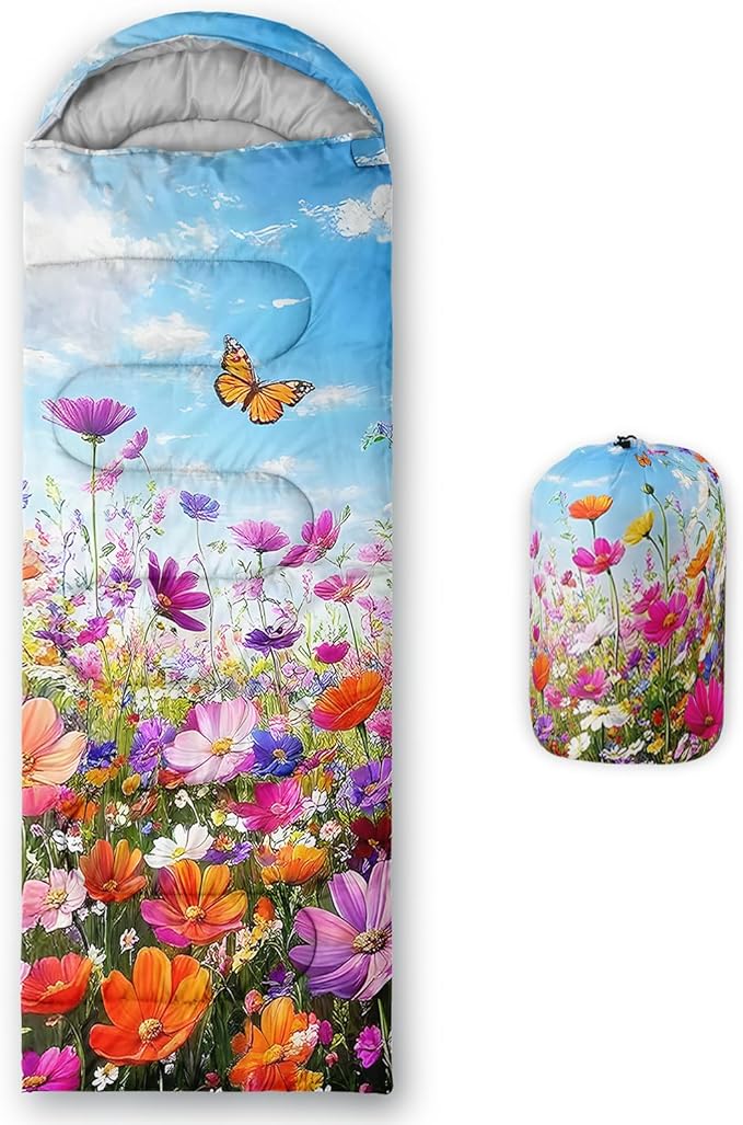 Sleeping BagSleeping BagsOutdoor Camping Sleeping Bag