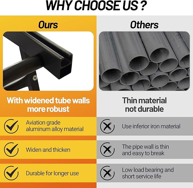 Lightweight Folding Camping Chair Gravel Brown Aluminum Outdoor Beach Chair with Solid Wood Armrest Portable Collapsible Fishing Chair for Hiking Beach Backpacking Lawn Picnic (1)