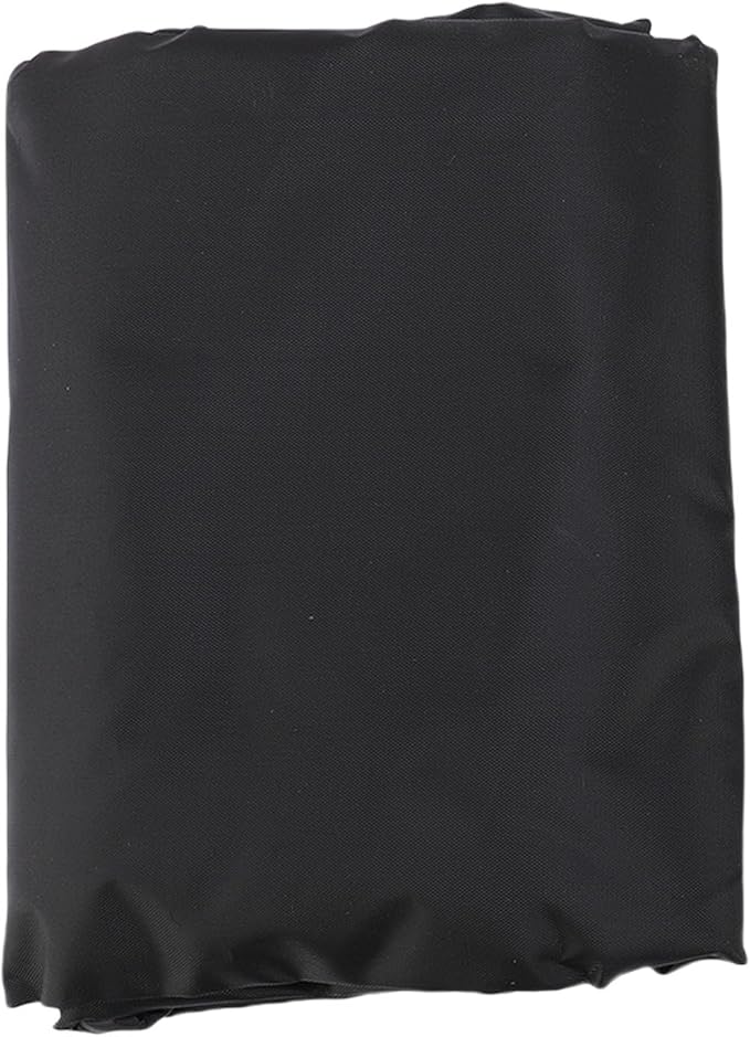 Boat Curtain Oxford Fabric Hanging Changing Room for Camping on the Marine Beach Sunscreen Shelter with Safe Hanging Structure Compact Storage Design 72x30x27